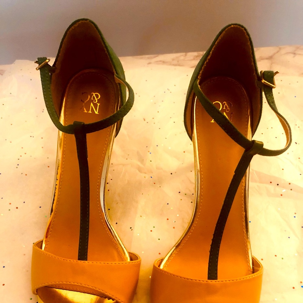 Women’s Heels